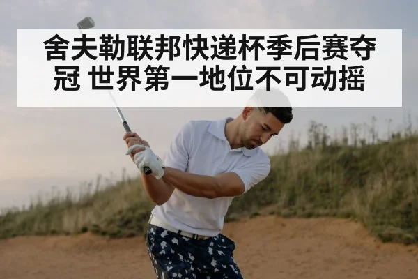 舍夫勒联邦快递杯季后赛夺冠 世界第一地位不可动摇