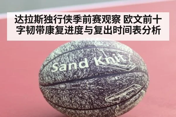 达拉斯独行侠季前赛观察 欧文前十字韧带康复进度与复出时间表分析